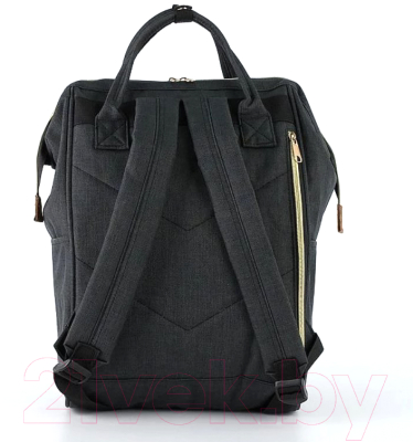 Рюкзак Barrley Prince 359-168A-34-GRY