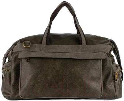 Сумка дорожная David Jones 823-CM0798B-KHK - фото
