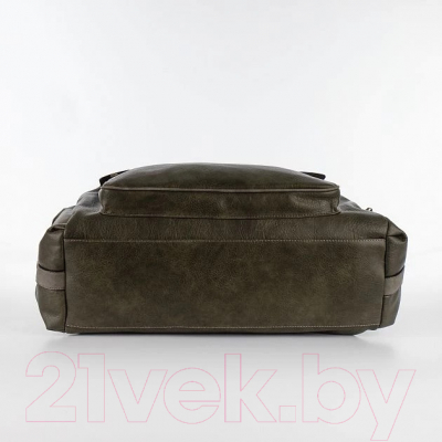 Сумка дорожная David Jones 823-CM0798B-KHK