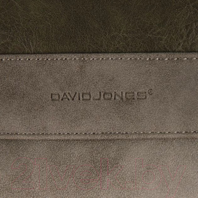Сумка дорожная David Jones 823-CM0798B-KHK
