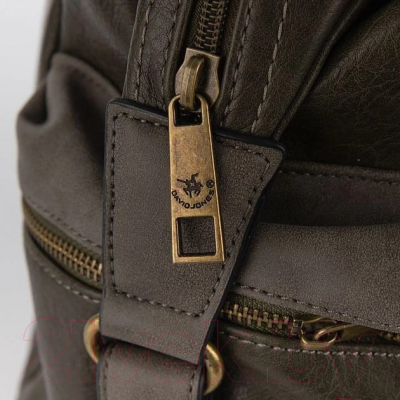 Сумка дорожная David Jones 823-CM0798B-KHK