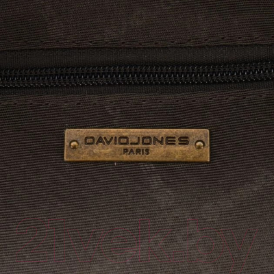 Сумка дорожная David Jones 823-CM0798B-KHK