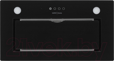 Вытяжка скрытая Krona Arven 600 S / КА-00005643 - фото