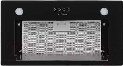 Вытяжка скрытая Krona Arven 600 S / КА-00005643