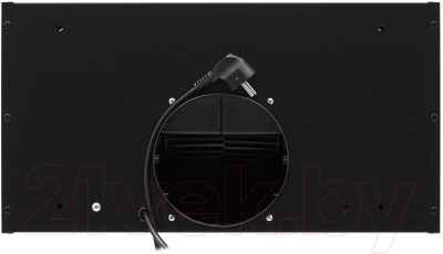 Вытяжка скрытая Krona Arven 600 S / КА-00005643