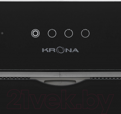 Вытяжка скрытая Krona Arven 600 S / КА-00005643