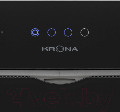 Вытяжка скрытая Krona Arven 600 S / КА-00005643