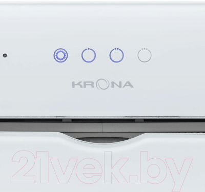 Вытяжка скрытая Krona Arven 600 S / КА-00005644