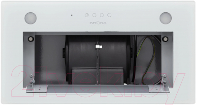 Вытяжка скрытая Krona Arven 600 S / КА-00005644