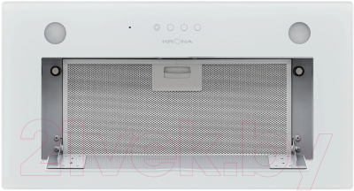 Вытяжка скрытая Krona Arven 600 S / КА-00005644