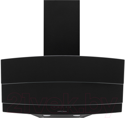 Вытяжка наклонная Krona Melodie 600 S / КА-00005793 - фото