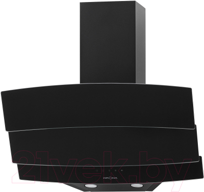 Вытяжка наклонная Krona Melodie 600 S / КА-00005793