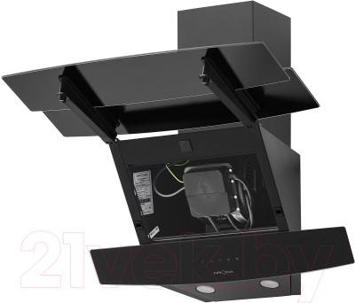 Вытяжка наклонная Krona Melodie 600 S / КА-00005793