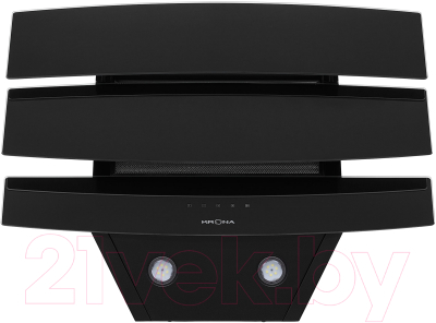 Вытяжка наклонная Krona Melodie 600 S / КА-00005793