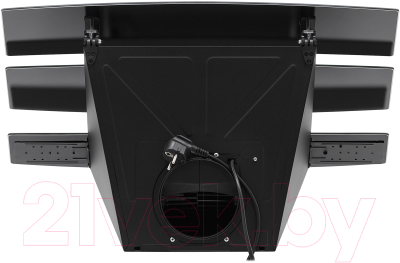 Вытяжка наклонная Krona Melodie 600 S / КА-00005793