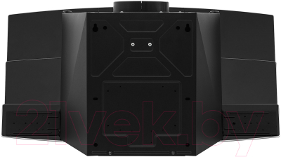 Вытяжка наклонная Krona Melodie 600 S / КА-00005793