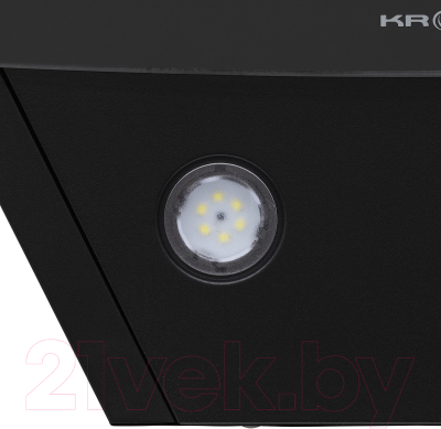 Вытяжка наклонная Krona Melodie 600 S / КА-00005793