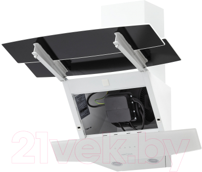 Вытяжка наклонная Krona Melodie 600 S / КА-00005792