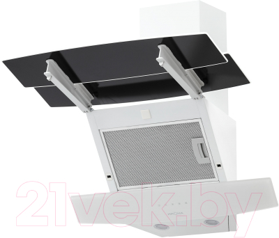 Вытяжка наклонная Krona Melodie 600 S / КА-00005792