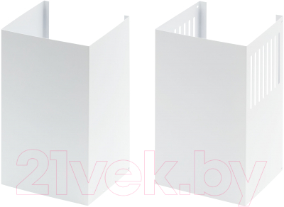 Вытяжка наклонная Krona Melodie 600 S / КА-00005792