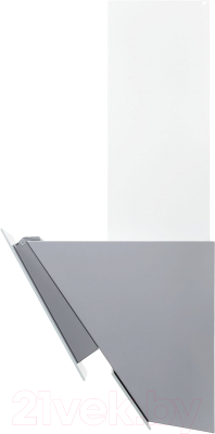 Вытяжка наклонная Krona Verein II 600 S / КА-00005693