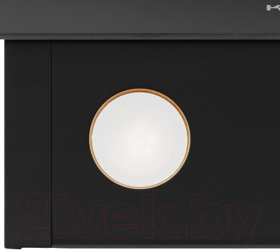 Вытяжка наклонная Krona Verein II 600 S / КА-00005690