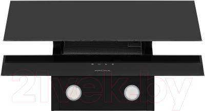 Вытяжка наклонная Krona Verein II 600 S / КА-00005690