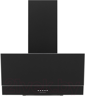 Вытяжка наклонная Krona Verein II 600 PB / КА-00005689 - фото