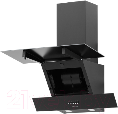 Вытяжка наклонная Krona Verein II 600 PB / КА-00005689