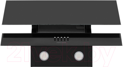 Вытяжка наклонная Krona Verein II 600 PB / КА-00005689