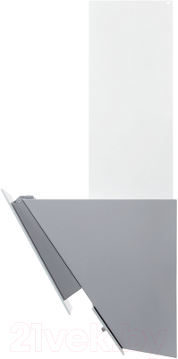 Вытяжка наклонная Krona Verein II 600 PB / КА-00005692