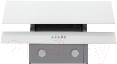 Вытяжка наклонная Krona Verein II 600 PB / КА-00005692