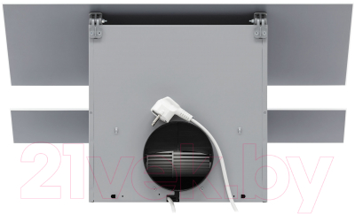 Вытяжка наклонная Krona Verein II 600 PB / КА-00005692