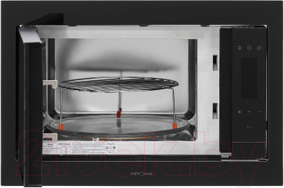 Микроволновая печь Krona Essen 60 BL / КА-00005344