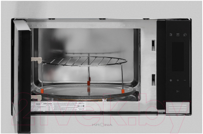 Микроволновая печь Krona Essen 60 IX / КА-00005417