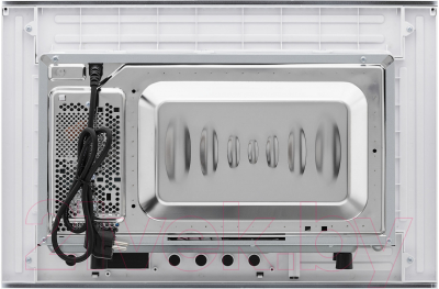 Микроволновая печь Krona Raum 60 WH DOTS / КА-00005547