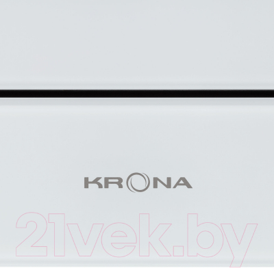 Микроволновая печь Krona Raum 60 WH DOTS / КА-00005547