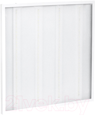 Панель светодиодная IEK LDVO2-6572-45-6500-K01 - фото