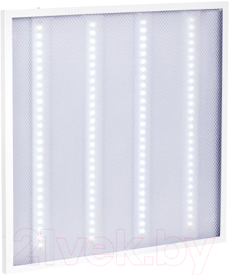 Панель светодиодная IEK LDVO2-6572-45-6500-K01