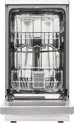 Посудомоечная машина Krona Riva 45 FS Metallic / КА-00005534