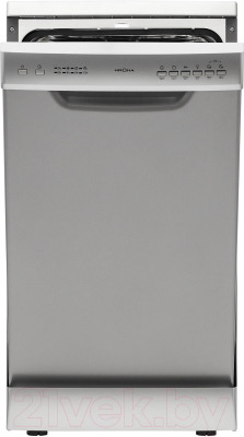 Посудомоечная машина Krona Riva 45 FS Metallic / КА-00005534