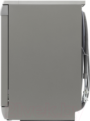 Посудомоечная машина Krona Riva 45 FS Metallic / КА-00005534