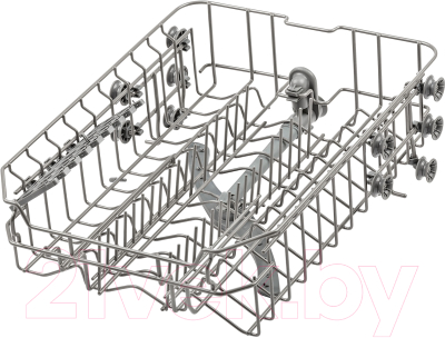 Посудомоечная машина Krona Riva 45 FS Metallic / КА-00005534