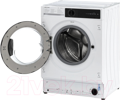 Стирально-сушильная машина встраиваемая Krona Darre 1400 7/5K / КА-00005531 