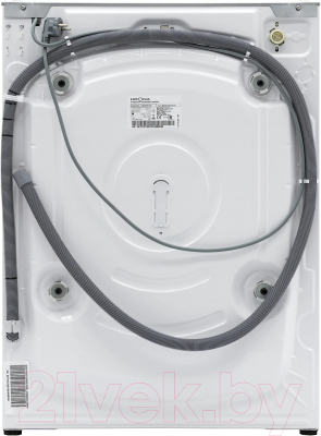 Стирально-сушильная машина встраиваемая Krona Darre 1400 7/5K / КА-00005531 