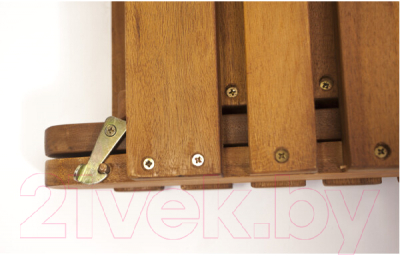 Шезлонг Fieldmann FDZN 4009-T Adria