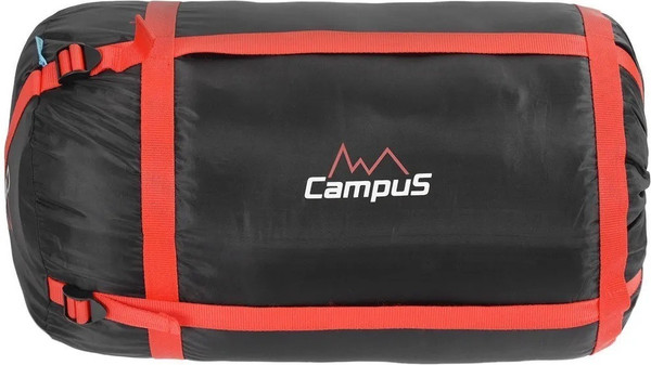 Спальный мешок Campus Cougar 250 Grand L-zip