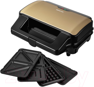 Мультипекарь Sencor SSM 9977CH - фото