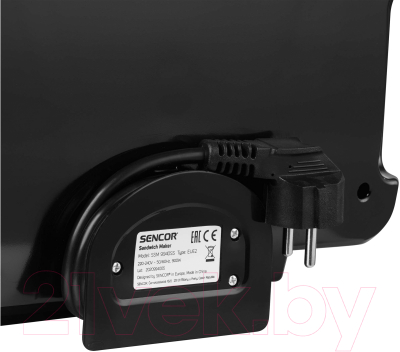 Мультипекарь Sencor SSM 9977CH