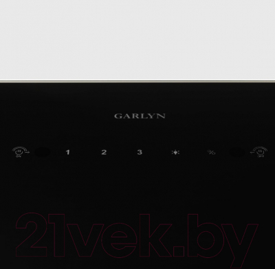 Вытяжка наклонная Garlyn СН-60